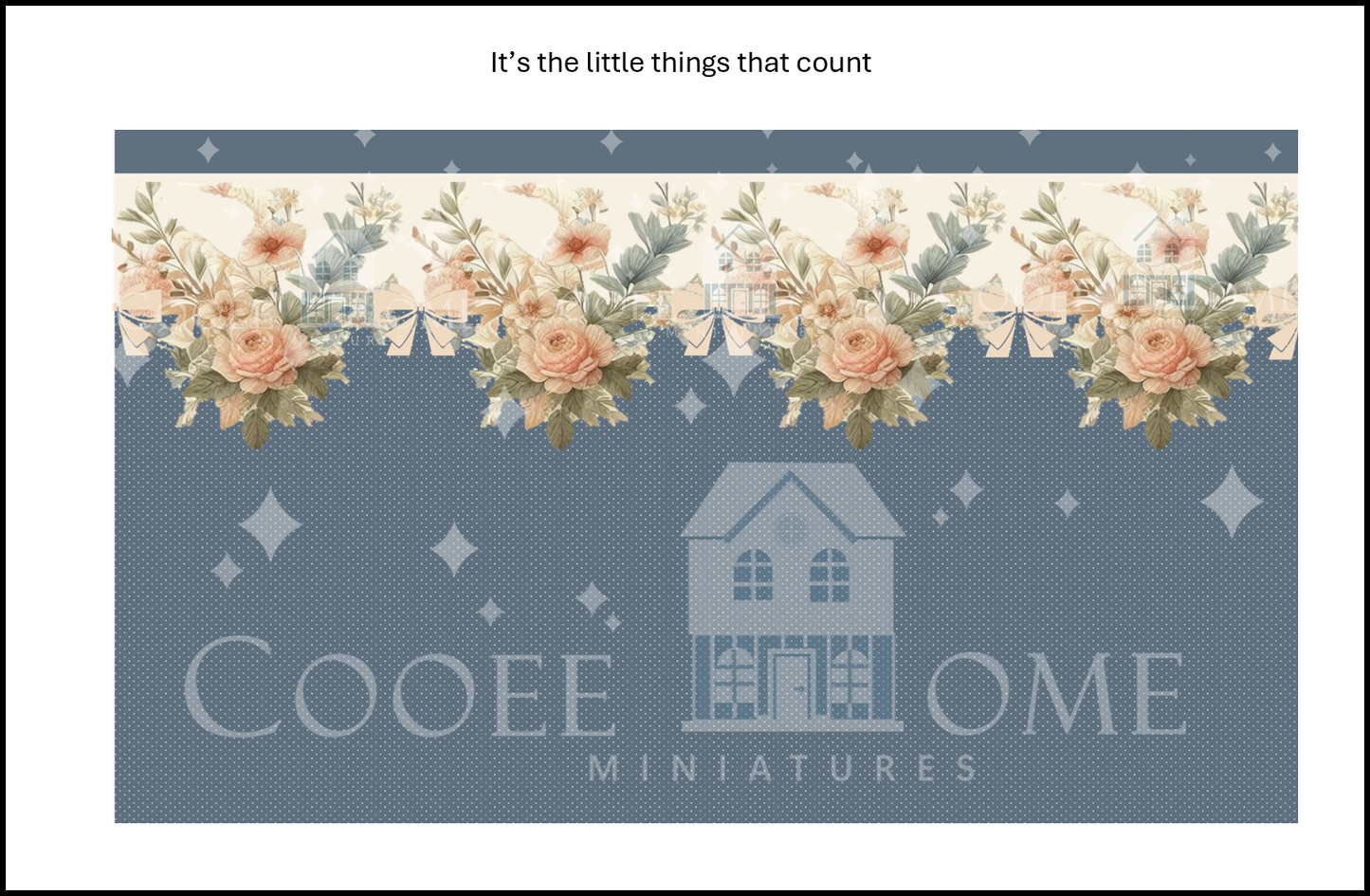 Eloise Series Wallpaper - shop the series for instant download