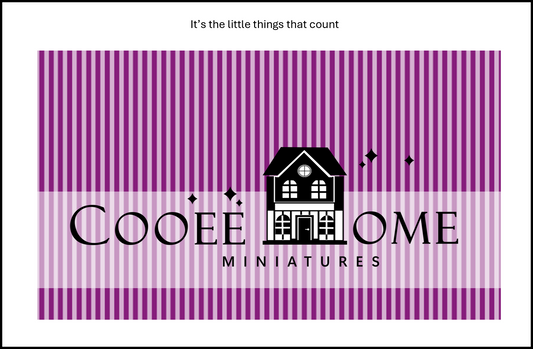 "Small Stripes" - shop the range of colours for instant download