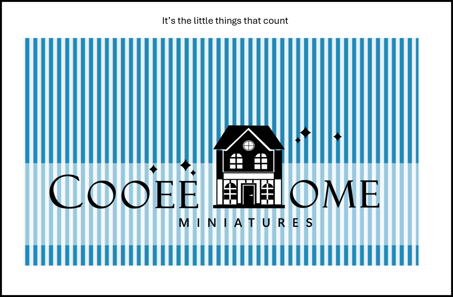 "Small Stripes" - shop the range of colours for instant download