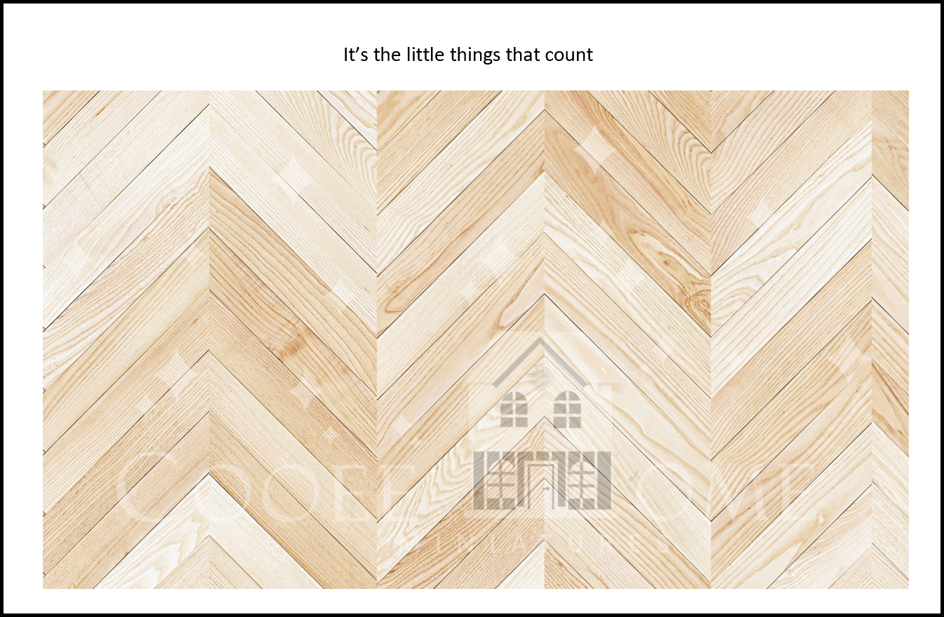 Chevron effect Flooring - shop the range of colours for instant download