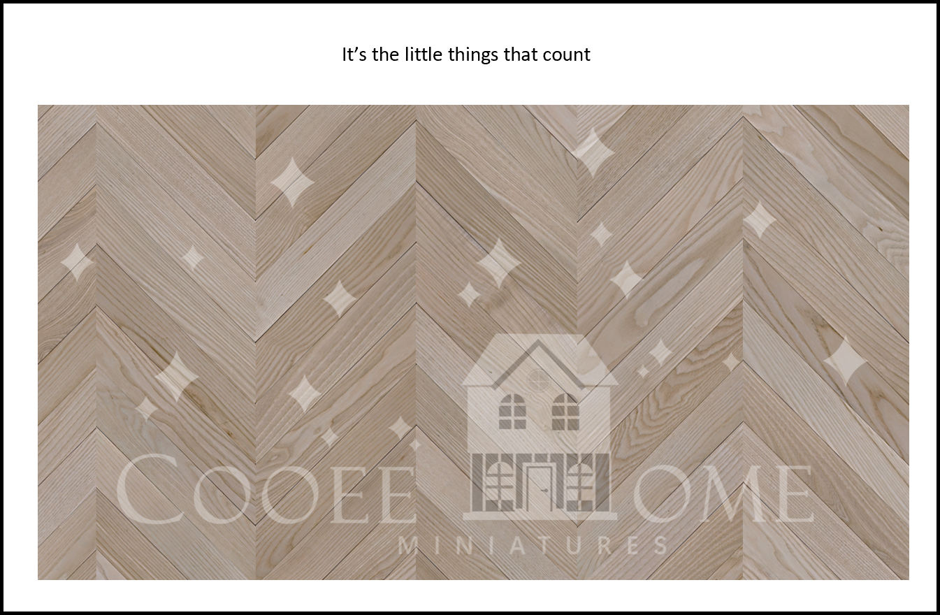Chevron effect Flooring - shop the range of colours for instant download