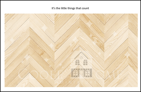 Chevron effect Flooring - shop the range of colours for instant download