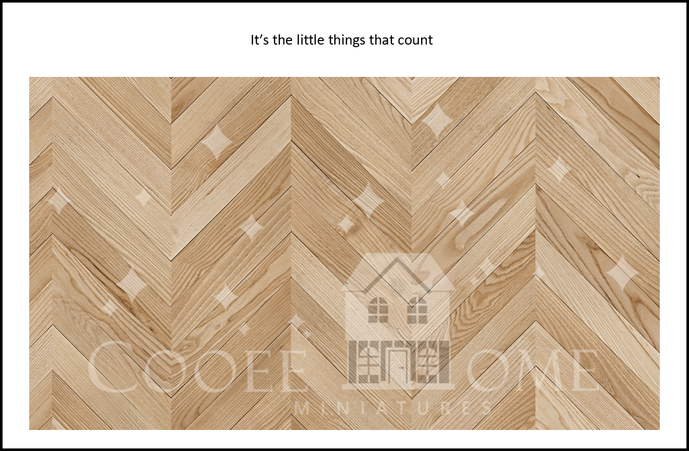 Chevron effect Flooring - shop the range of colours for instant download