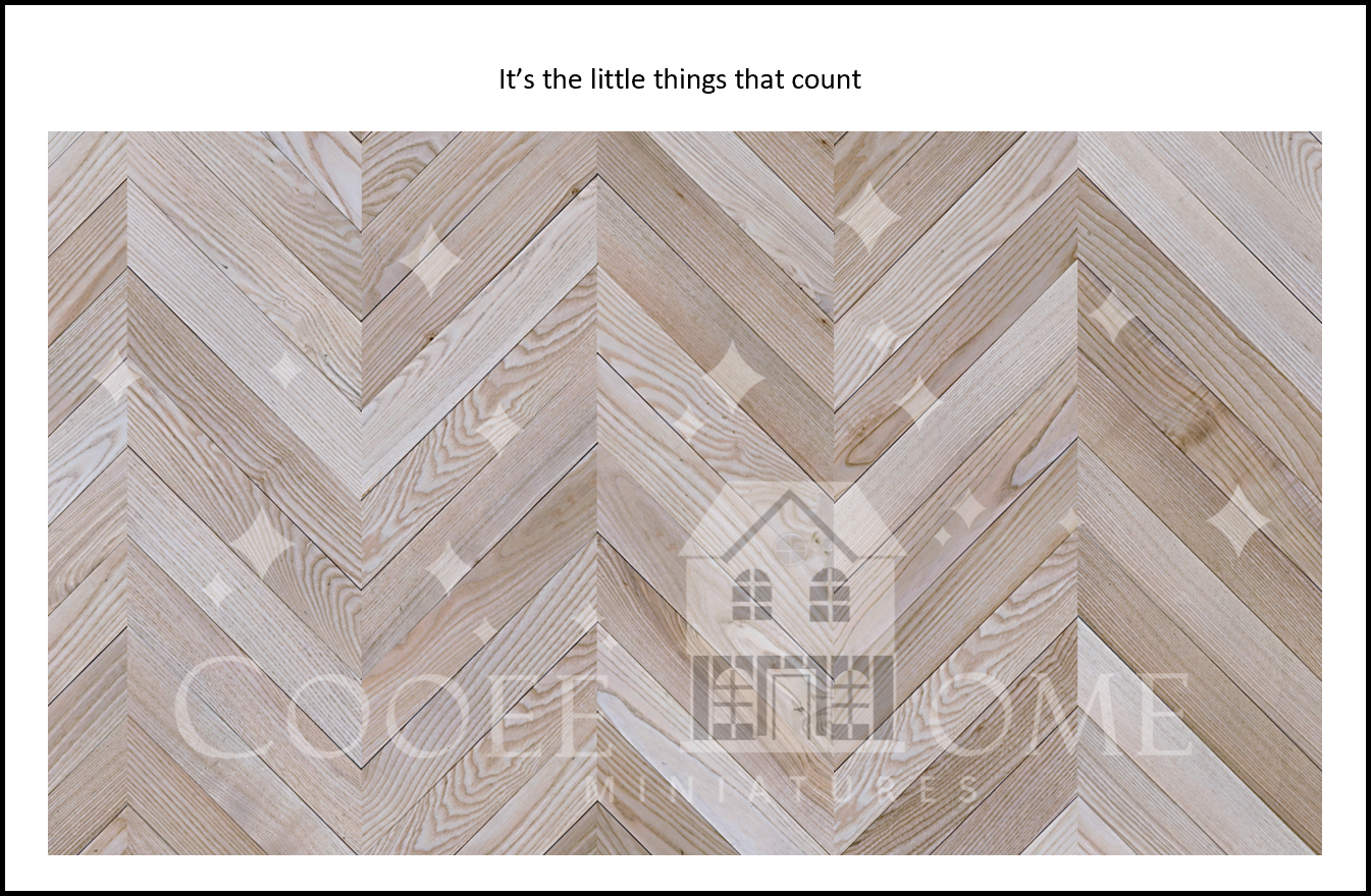 Chevron effect Flooring - shop the range of colours for instant download