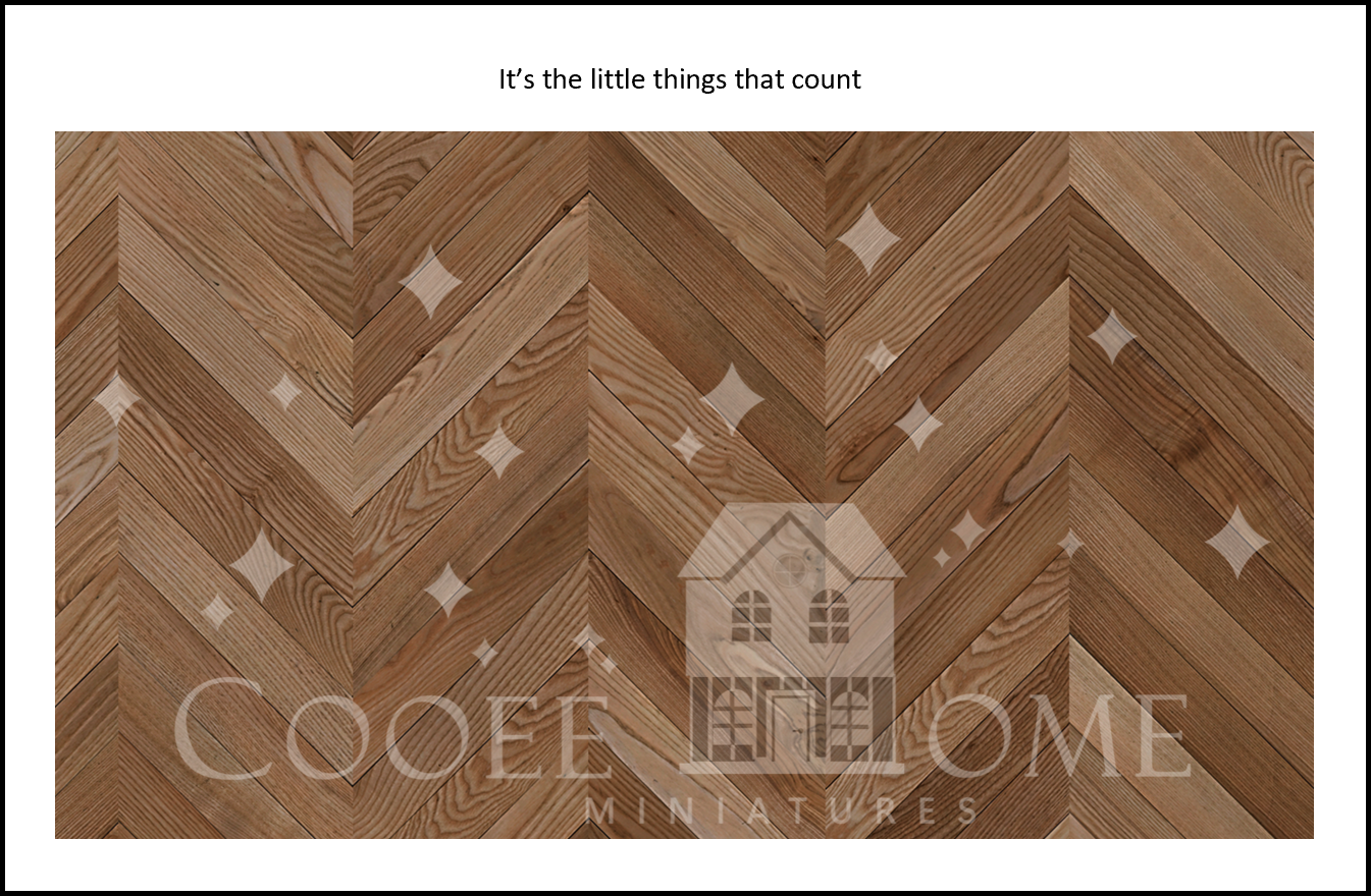 Chevron effect Flooring - shop the range of colours for instant download