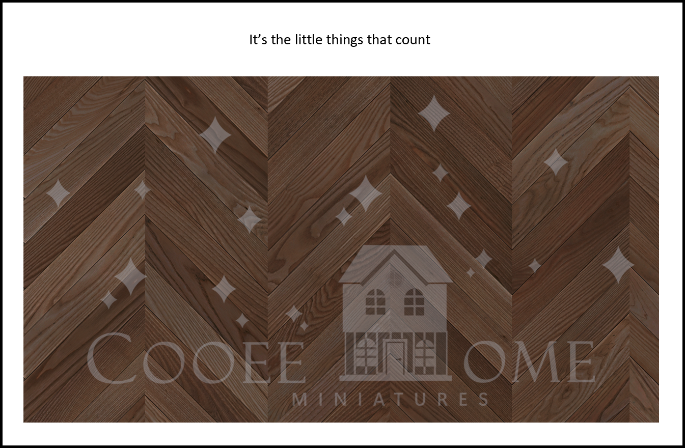 Chevron effect Flooring - shop the range of colours for instant download