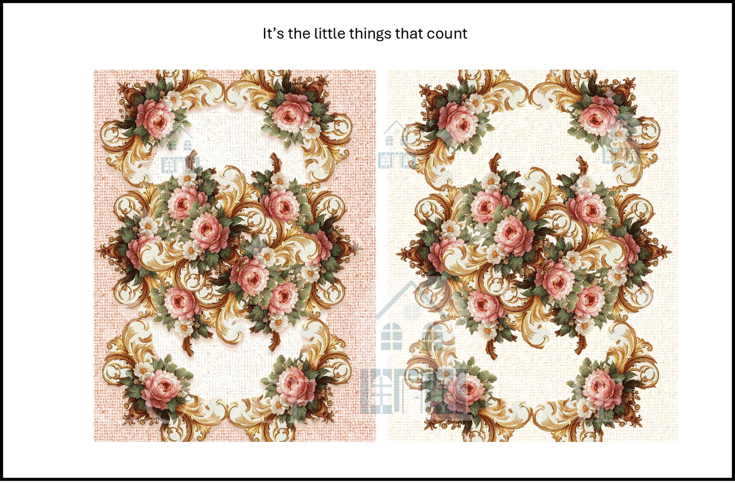 Penelope Series Wallpaper - shop the series for instant download