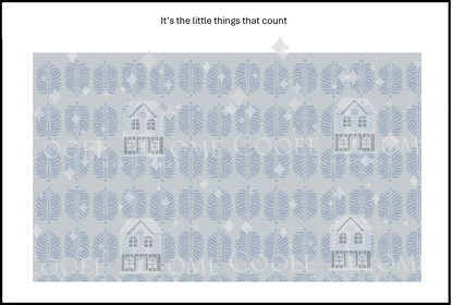 "Palmy"- shop the range of colours for instant download