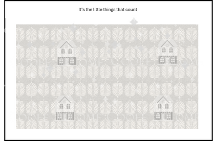 "Palmy"- shop the range of colours for instant download