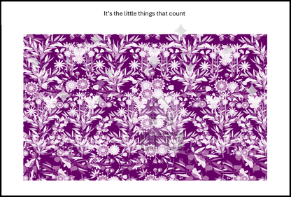 "Stitch in Time"- shop the range of colours for instant download