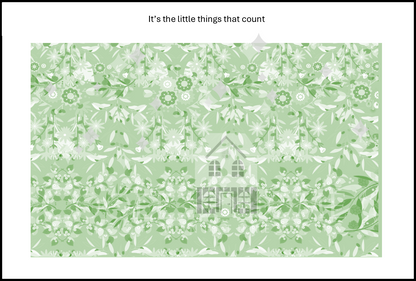 "Stitch in Time"- shop the range of colours for instant download