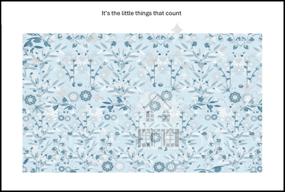 "Stitch in Time"- shop the range of colours for instant download