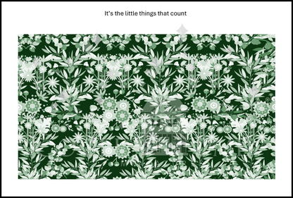"Stitch in Time"- shop the range of colours for instant download
