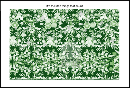 "Stitch in Time"- shop the range of colours for instant download