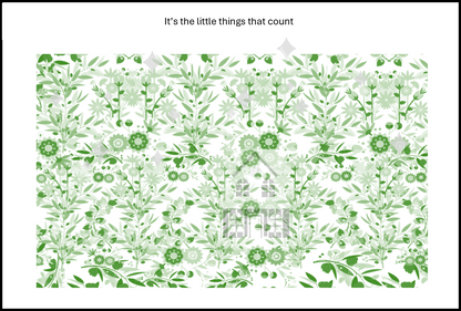 "Stitch in Time"- shop the range of colours for instant download