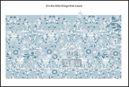 "Stitch in Time"- shop the range of colours for instant download