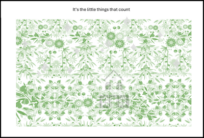 "Stitch in Time"- shop the range of colours for instant download