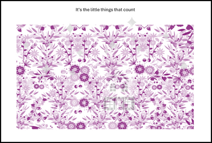 "Stitch in Time"- shop the range of colours for instant download