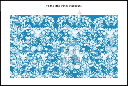 "Stitch in Time"- shop the range of colours for instant download