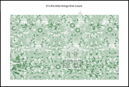 "Stitch in Time"- shop the range of colours for instant download