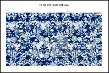 "Stitch in Time"- shop the range of colours for instant download