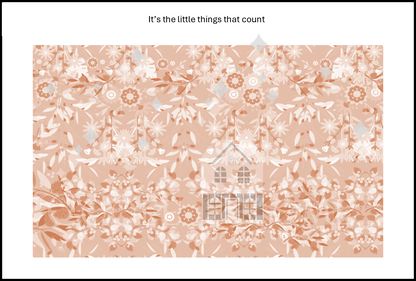 "Stitch in Time"- shop the range of colours for instant download