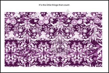 "Stitch in Time"- shop the range of colours for instant download