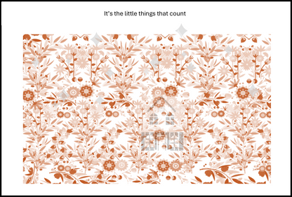 "Stitch in Time"- shop the range of colours for instant download
