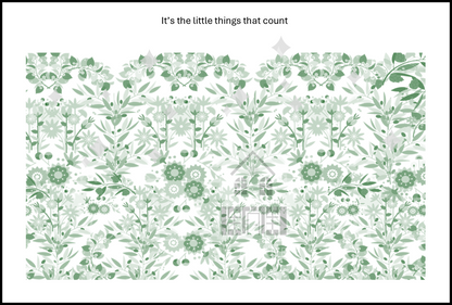 "Stitch in Time"- shop the range of colours for instant download