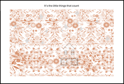 "Stitch in Time"- shop the range of colours for instant download