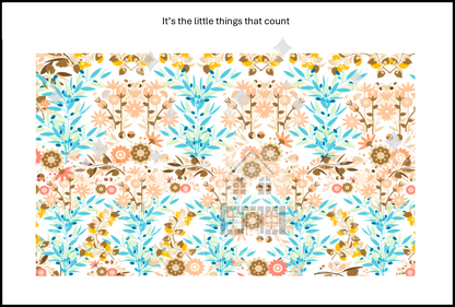 "Stitch in Time"- shop the range of colours for instant download