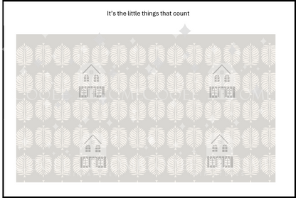 "Palmy"- shop the range of colours for instant download