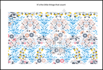 "Stitch in Time"- shop the range of colours for instant download