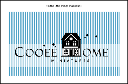 "Small Stripes" - shop the range of colours for instant download