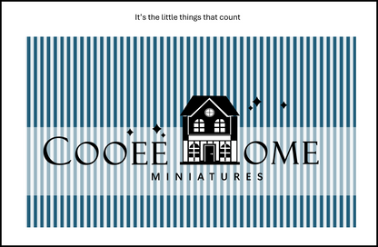 "Small Stripes" - shop the range of colours for instant download