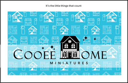 "Dolly Dollhouse" - shop the range of colours for instant download