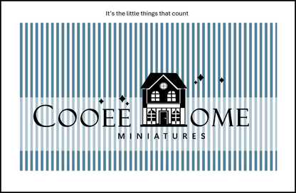 "Small Stripes" - shop the range of colours for instant download